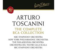 Arturo Toscanini - Toscanini Collection