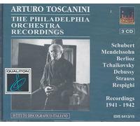 Arturo Toscanini - Toscanini Conducts