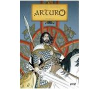 arturo. una epopeya celta. integral nº 1