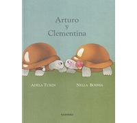 Arturo y Clementina (libros para soñar)