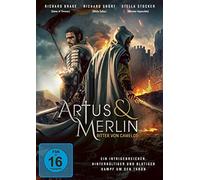 Artus & Merlin - Ritter von Camelot [Alemania] [DVD]