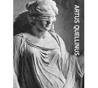 Artus Quellinus - Sculptor of Amsterdam