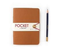 Artway 2302936 - Diario de viaje, piel