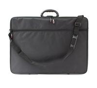 ARTWAY A2 Portfolio Case, Funda portafolio Unisex, Negro, 2 años