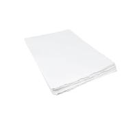 Artway Indigo - Papel de Algodón A4-100% Algodón/Hecho a Mano - 350gsm Textura Media - A4 (20 Hojas)