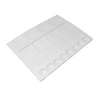 Artway Palette Pintura, Plástico