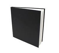 Artway Studio 195mm Cuadrado Cuaderno de Dibujo, 170g/m² Papel de Dibujo