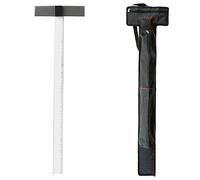 ARTWAY T-Square, Acrílico, 80 cm