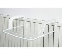 Artweger by Juwel Piccolo 40147 - Secador de radiador y balcón (Secadora Blanca)