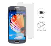 Artwizz scratchstopper galaxy s4 mini 2pieza(s) - protector de pantall