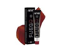 ARTX COLORACION CREMA FUEGO ROJO M5 F-55 100ML