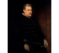 ARTXLXXBN Famoso Murales Pared Lienzos De Animales Il meglio di Diego Velázquez para la Decoración del Hogar del Dormitorio 60x90cm