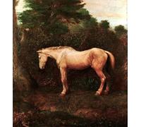 ARTXLXXBN Famoso PóSter De Lienzo CláSicas Poster Vita paziente di fatica non corrisposta di George Frederic Watts para la Decoración de la Sala de Estar 60x90cm