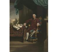 ARTXLXXBN Pinturas Famosas Lienzo Imagen Art Cuadro Lienzo Henry Laurens di John Singleton Copley para la Decoración del Hogar de la Oficina 60x90cm