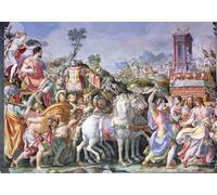 ARTXLXXBN Pinturas Famosas Pinturas Murales Cuadros Abstractos Memoriale al tardo imperiale a Chiselhurst di Henry William Brewer para Decoración de Paredes 60x90cm