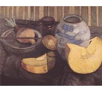 ARTXLXXBN Pinturas Famosas Pinturas Murales Cuadros Abstractos Natura morta di Paula Modersohn Becker para Decoración de Paredes 60x90cm