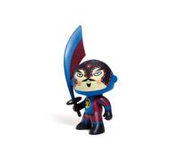 Arty Toys Ninjo - Djeco - indyaeduocio