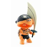 Arty Toys Tatoo - Djeco - indyaeduocio