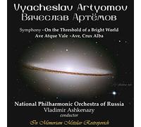 Artyomov, V. - Artyomov: Symphony