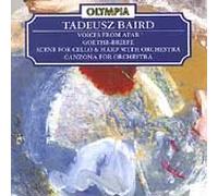 Artysz - Voices from Afar/Goethe Briefe [Import]