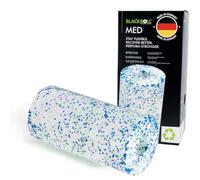 Artzt Vitality Blackroll Med - Rodillo para fascia, color Blanco, tamaño 30 cm