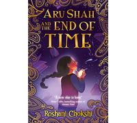 Aru Shah and the End of Time