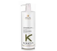 Arual Keratin Acondicionador 1000ml
