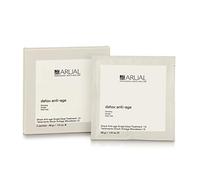 ARUAL Cajita - 2 Tratamientos Shock Detox 40 Gr
