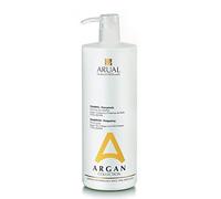 ARUAL Champú Argán Uso Frecuente ph neutro1L