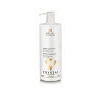 Arual Champú Crystal Diamond 1000 ml