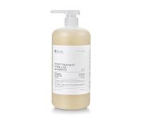 ARUAL Champú Free Sin Sulfatos, Sin Parabenos, Sin Silicona, ph neutro 1000ml