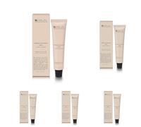 Arual Crema de Manos reparadora Fragancia Té Verde - nuevo diseño - 30ml (Paquete de 5)