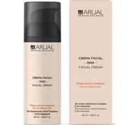 Arual Crema Facial Pieles Secas & Maduras 50ml