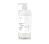 Arual Frizz Solution Bost Hair Acondicionador Anti-encrespamiento, 1000 ml
