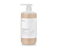 Arual Frizz Solution Champú Profesional Anti-Encrespamiento, 1000ml