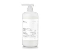 ARUAL Mascarilla Capilar Profesional Crystal Diamond reparadora del cabello con Aceite de Argán y Macadamia 1000 Ml
