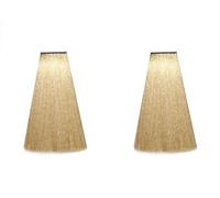 Arual Tinte Nº 10.3 Rubio Extraclaro Dorado 60ml (Paquete de 2)