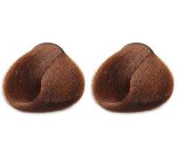 Arual Tinte Nº 5.4 Castaño Claro Cobrizo 60ml (Paquete de 2)