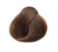 Arual Tinte Nº 6.81 Rubio Oscuro Marrón Ceniza 1 Unidad 80 g