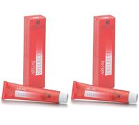 Arual Tinte Nº 7.3 Rubio Medio Dorado 60ml (Paquete de 2)