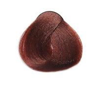 Arual Tinte Nº 7.45 Rubio Medio Cobrizo Caoba 1 Unidad 60ml