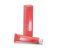 Arual Tinte No 9.1 Rubio Muy Claro Ceniza, 60 ml