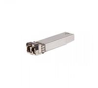 Aruba 1G SFP LC LX 10km SMF Transceiver