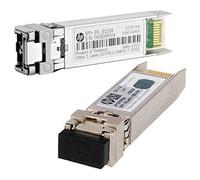Aruba 1G SFP LC SX 500m OM2 MMF Transceiver