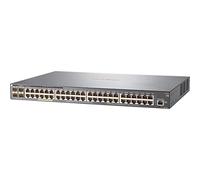 Aruba 2540 48G PoE+