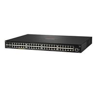 Aruba 2930F 48GPOE+4SFP-Stock BTOP
