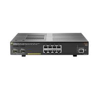 Aruba 2930F 8G PoE+ 2SFP+ Gestionado L3 Gigabit Ethernet...