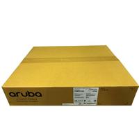 Aruba 6100 24G Class4 PoE 4SFP+ 370W Switch - JL677A#ABA Localización/Cable de EE. UU
