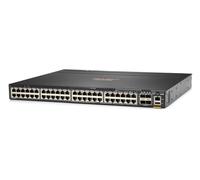 Aruba 6100 48G CL4 4SFP+ SWCH CPNT