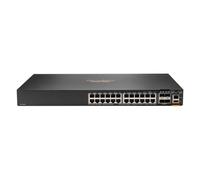 Aruba 6200f 24g 4sfp+ Gestito L3 Gigabit Ethernet [10/100/1000] 1u (hpe Aruba Switch 6200f 24g 4sfp+)